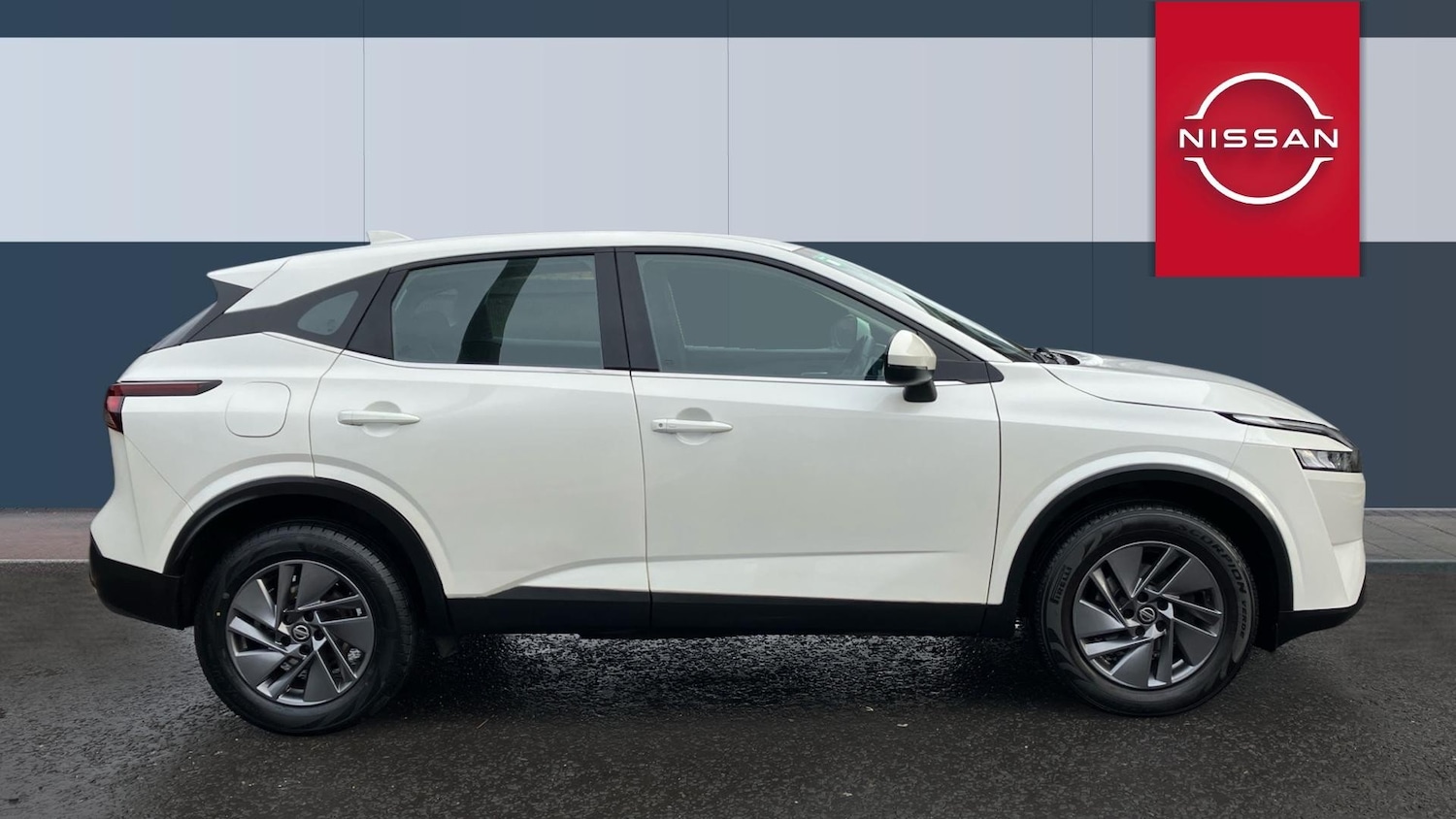 Used Nissan Qashqai 2022 for sale - 77206890: Photo 5