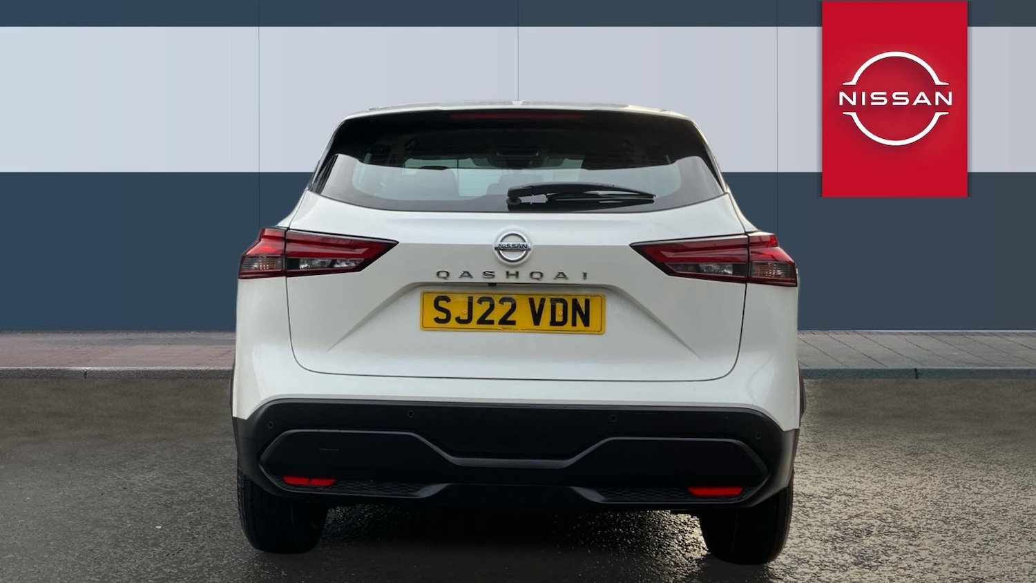 Used Nissan Qashqai 2022 for sale - 77206890: Photo 6