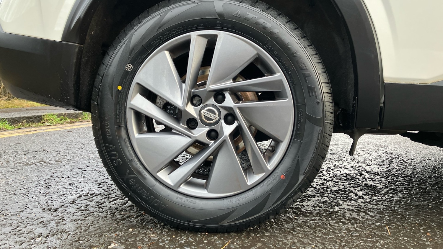 Used Nissan Qashqai 2022 for sale - 77206890: Photo 7