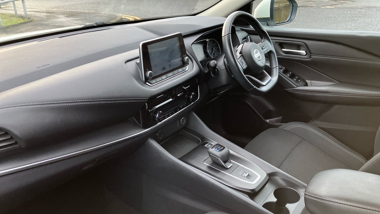 Used Nissan Qashqai 2022 for sale - 77206890: Photo 9