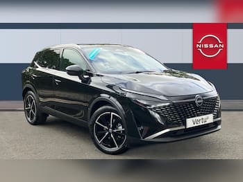 Used Nissan Qashqai 2026 for sale - 79815864: Photo