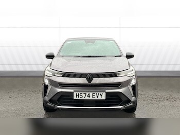 Used Renault Other 2025 for sale - 77403744: Photo