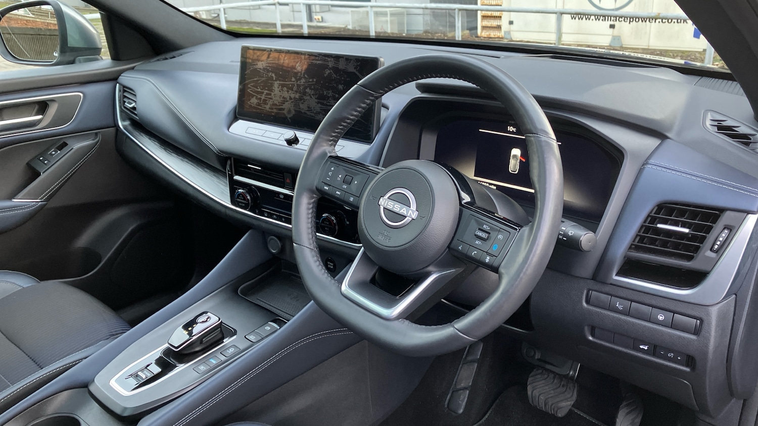 Used Nissan Qashqai 2023 for sale - 77663299: Photo 11