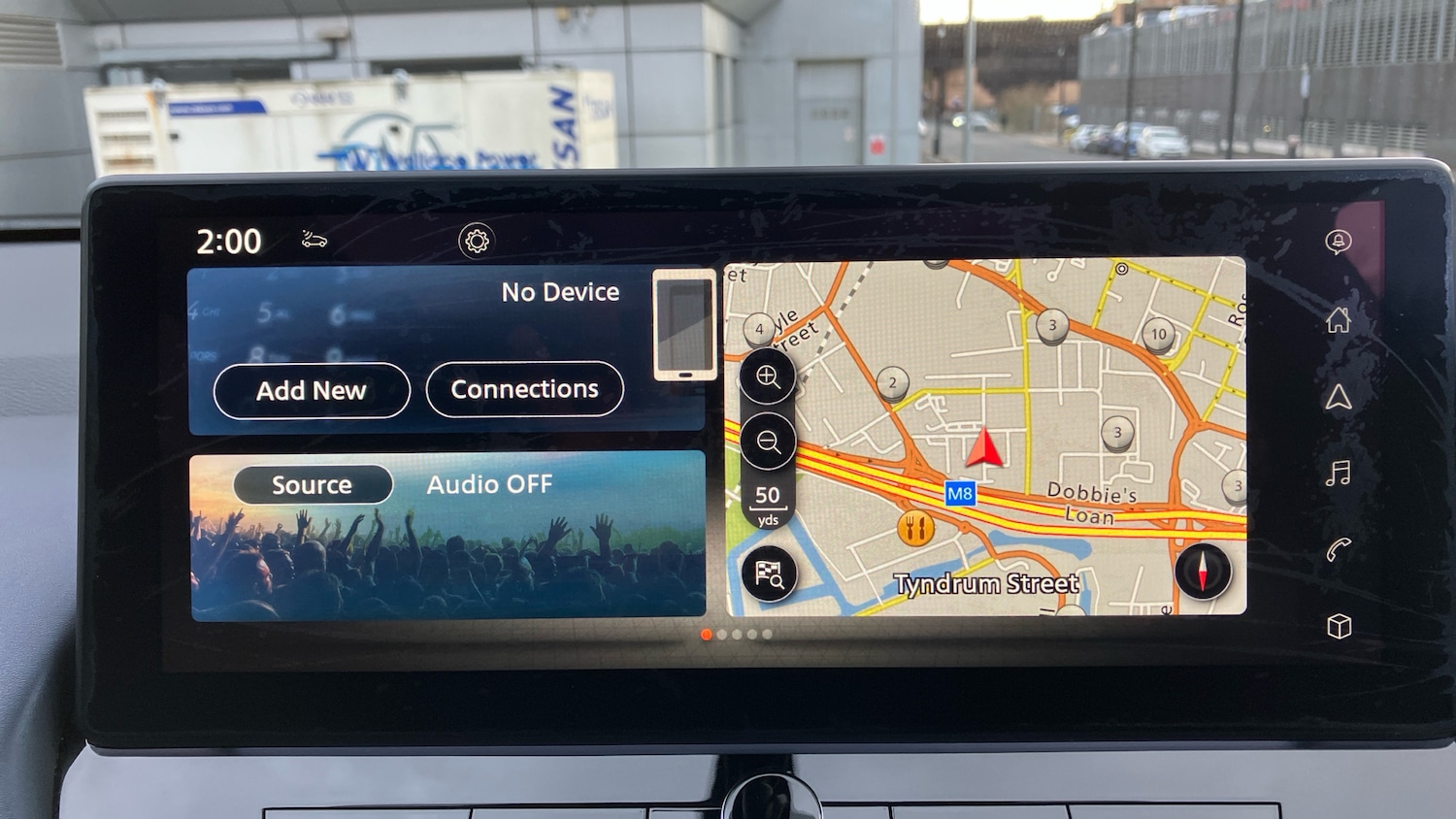 Used Nissan Qashqai 2023 for sale - 77663299: Photo 12