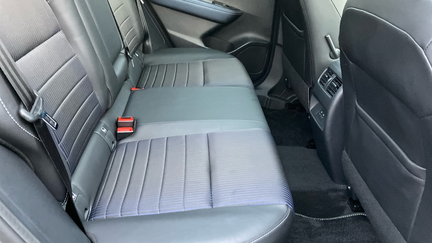 Used Nissan Qashqai 2023 for sale - 77663299: Photo 16