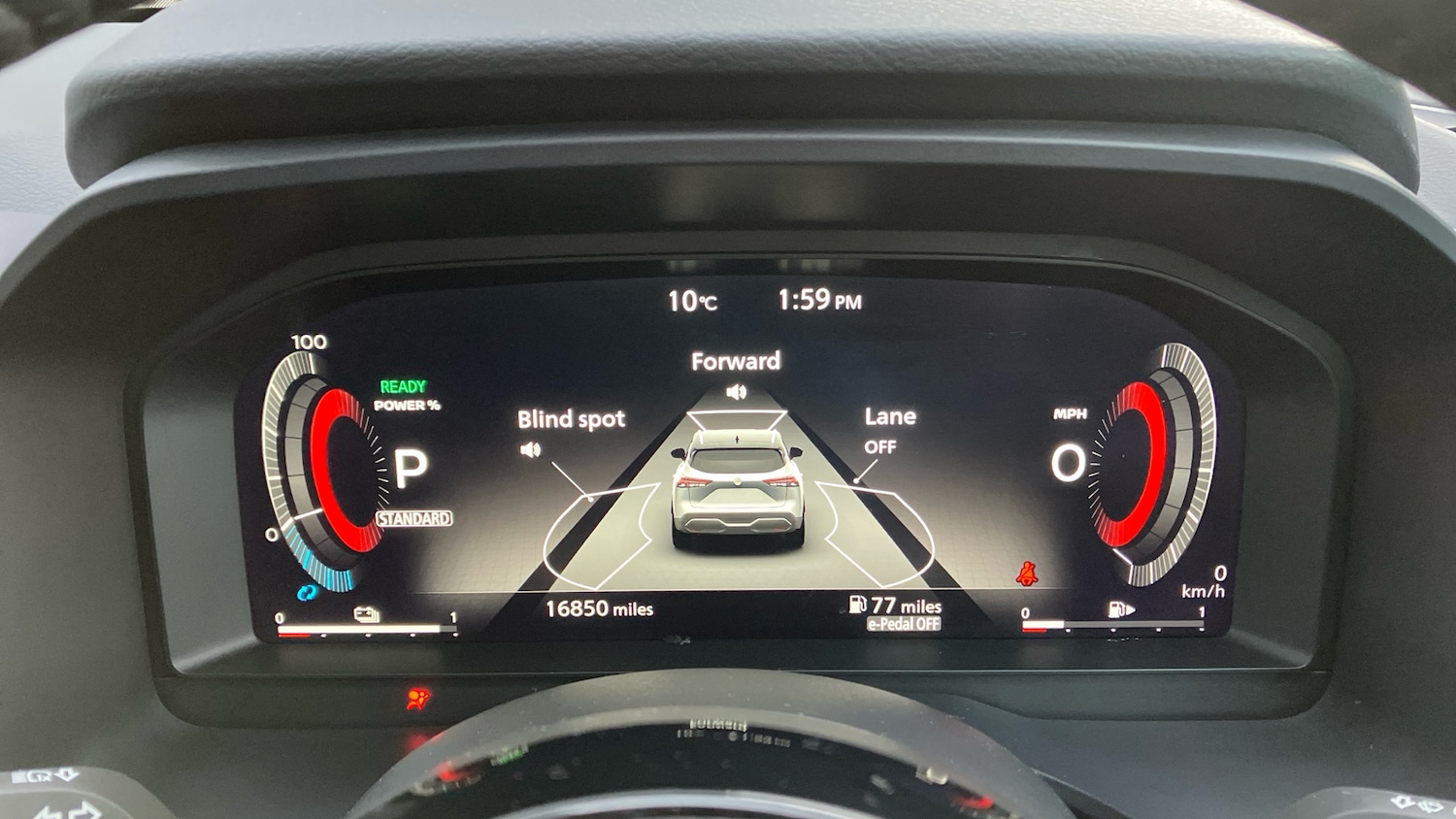 Used Nissan Qashqai 2023 for sale - 77663299: Photo 18