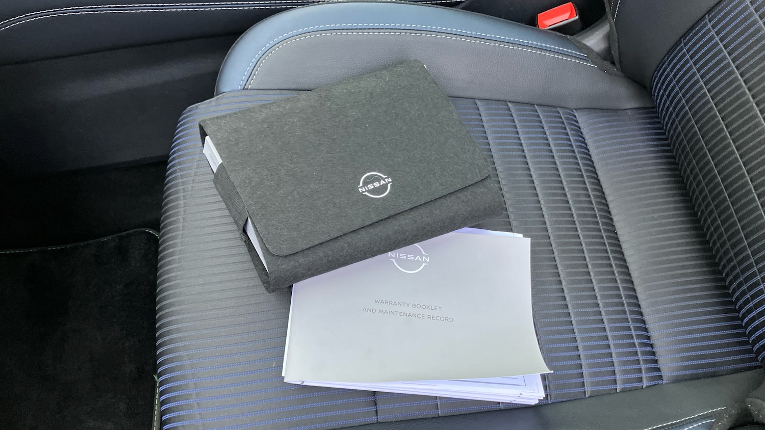 Used Nissan Qashqai 2023 for sale - 77663299: Photo 19