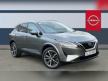 Used Nissan Qashqai 2023 for sale - 77663299: Photo