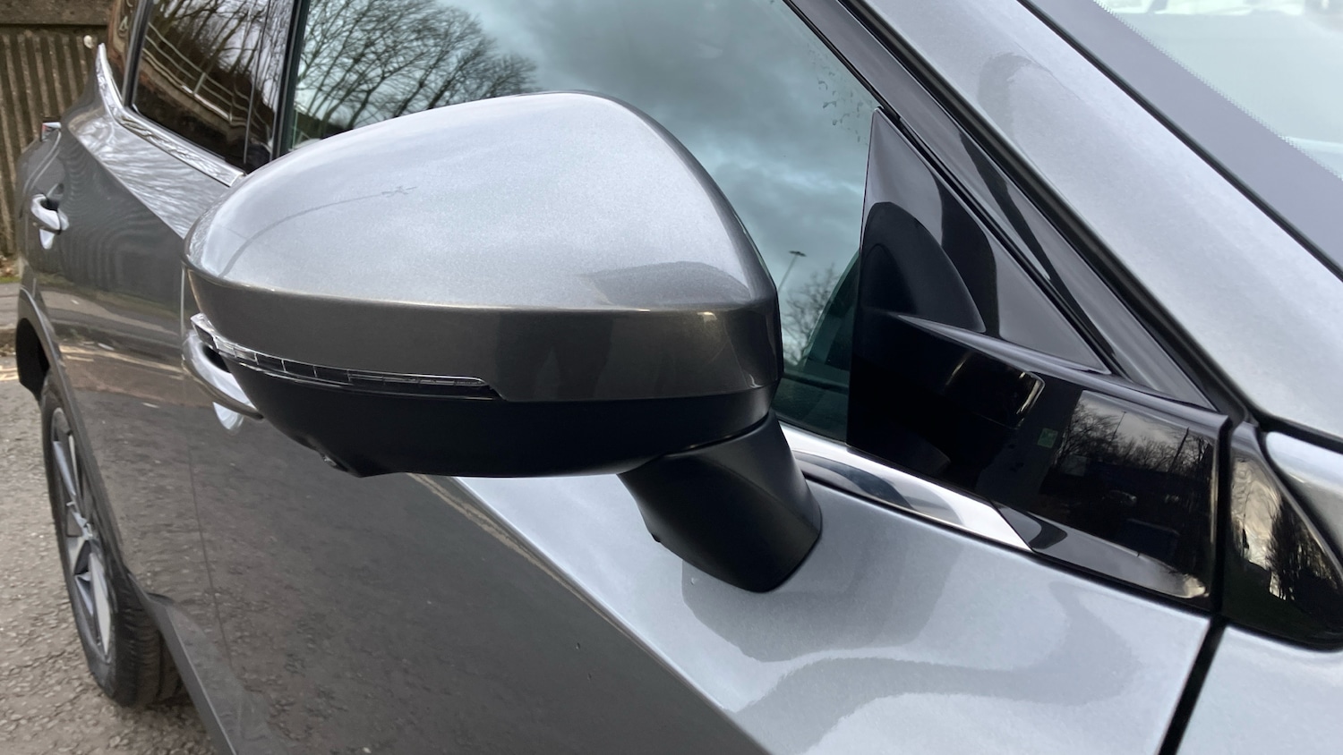 Used Nissan Qashqai 2023 for sale - 77663299: Photo 22