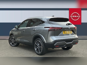 Used Nissan Qashqai 2023 for sale - 77663299: Photo