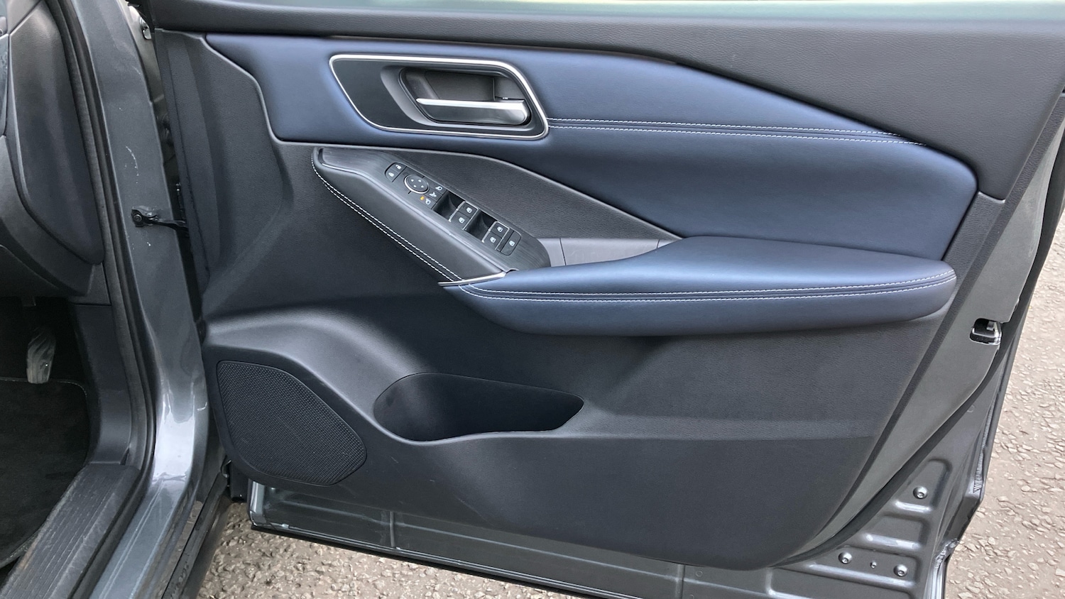 Used Nissan Qashqai 2023 for sale - 77663299: Photo 31