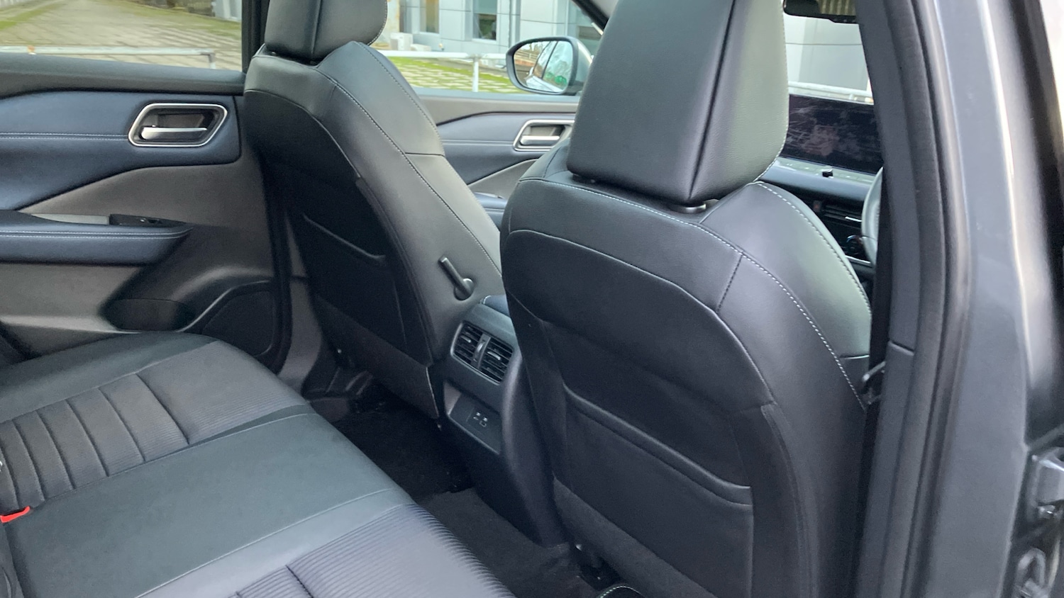 Used Nissan Qashqai 2023 for sale - 77663299: Photo 32