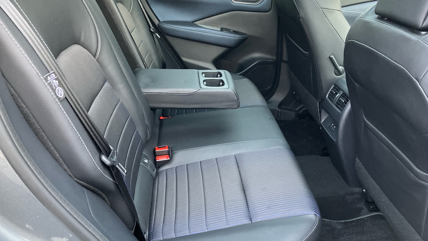 Used Nissan Qashqai 2023 for sale - 77663299: Photo 34