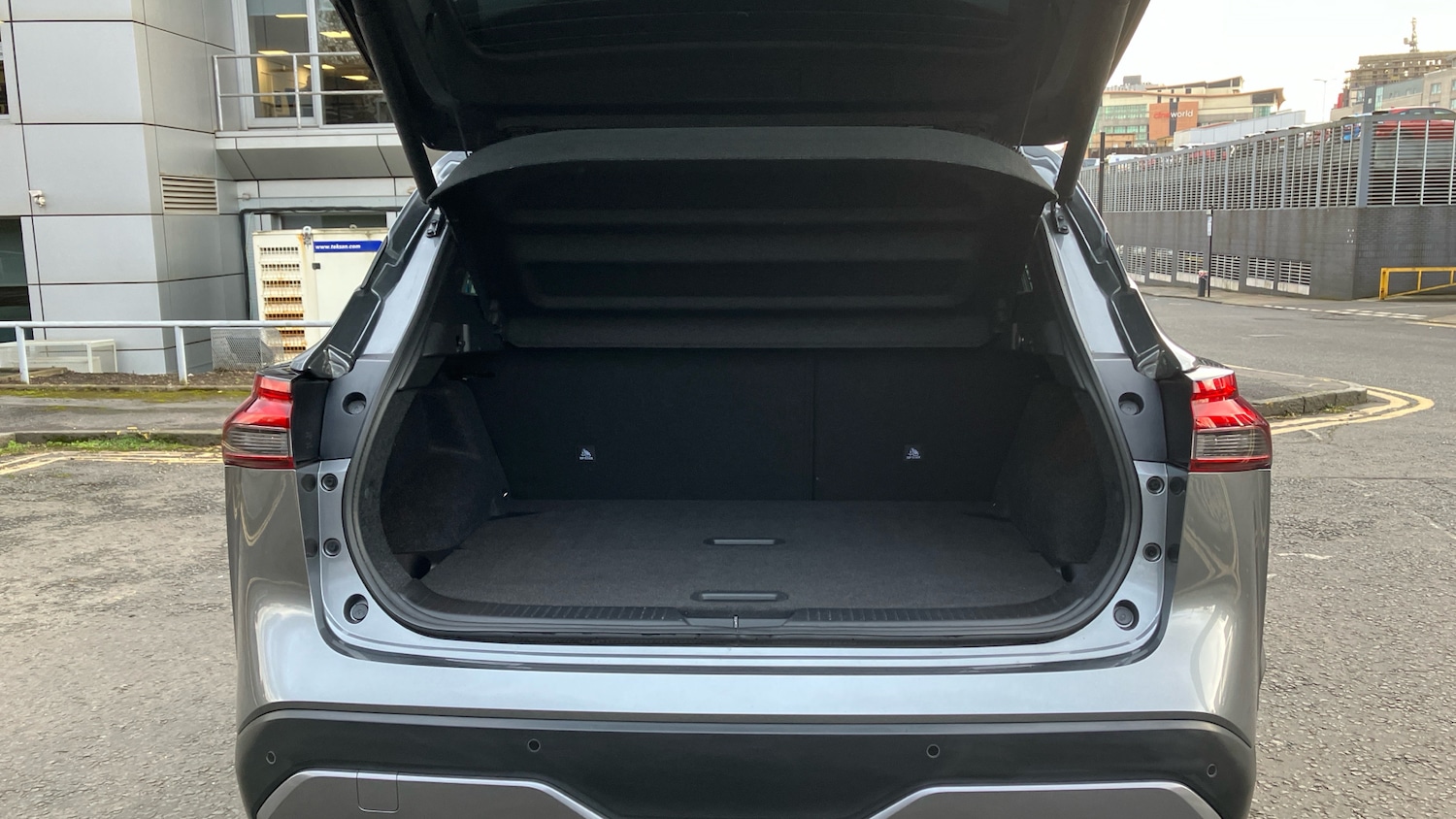 Used Nissan Qashqai 2023 for sale - 77663299: Photo 4