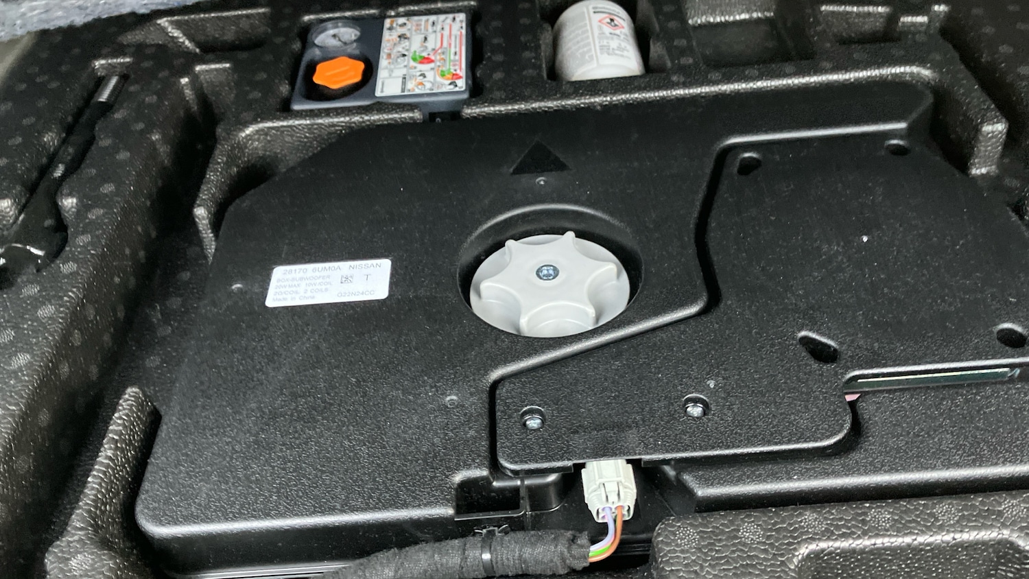 Used Nissan Qashqai 2023 for sale - 77663299: Photo 40