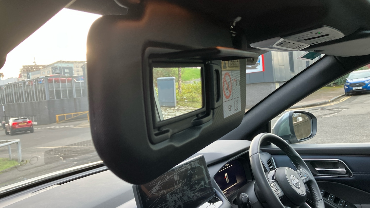 Used Nissan Qashqai 2023 for sale - 77663299: Photo 42