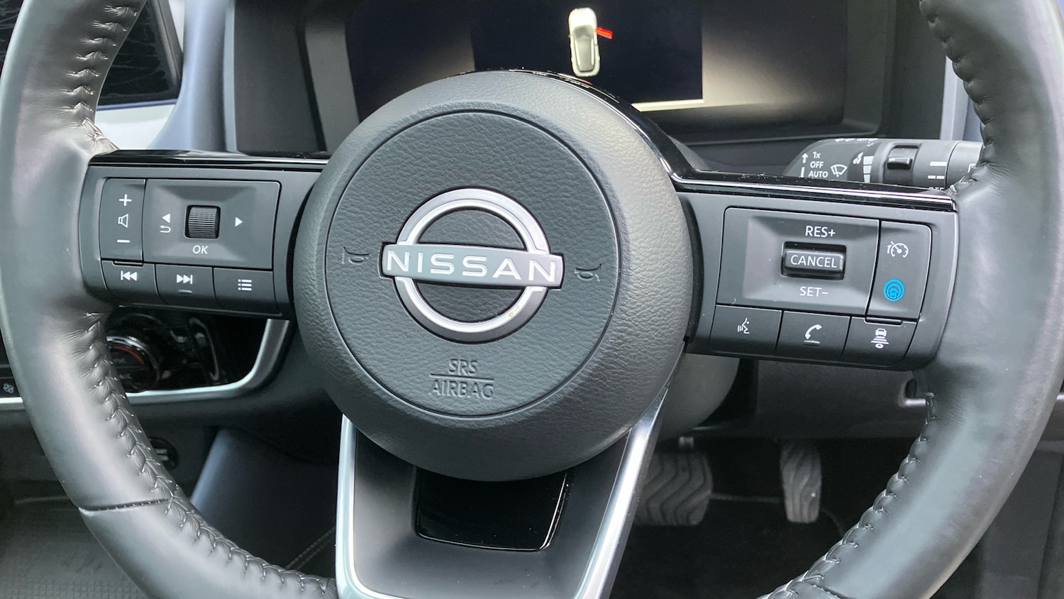 Used Nissan Qashqai 2023 for sale - 77663299: Photo 45