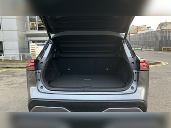 Used Nissan Qashqai 2023 for sale - 77663299: Photo