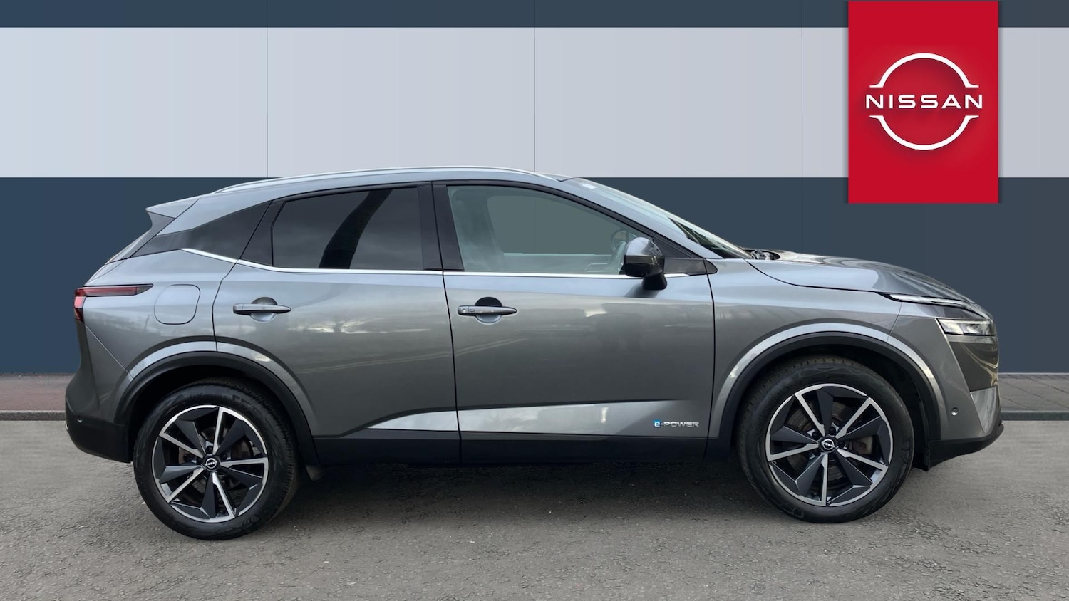 Used Nissan Qashqai 2023 for sale - 77663299: Photo 5