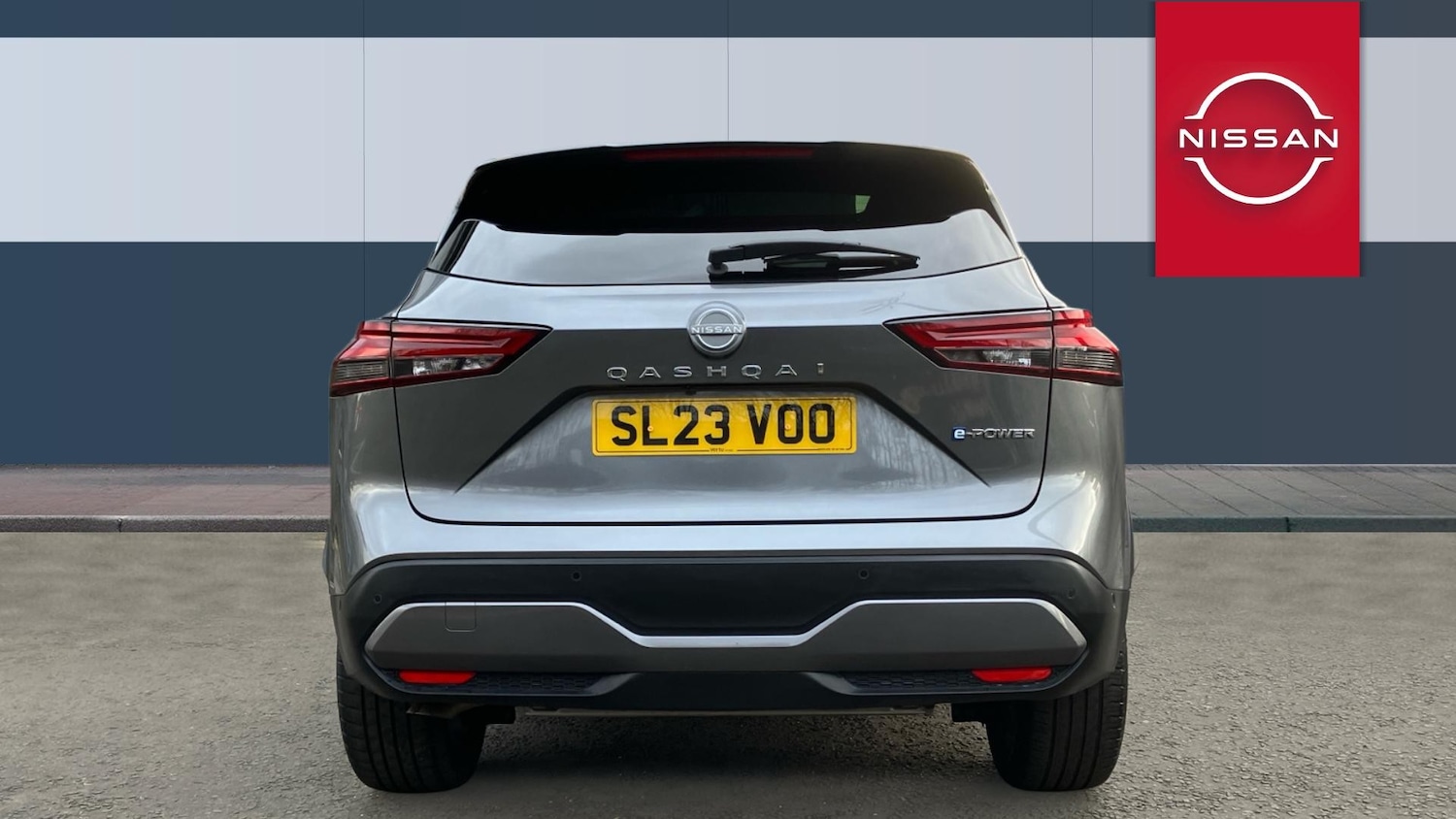 Used Nissan Qashqai 2023 for sale - 77663299: Photo 6