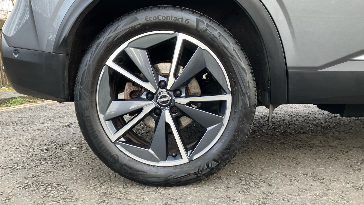 Used Nissan Qashqai 2023 for sale - 77663299: Photo 7