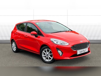 Ford - Fiesta