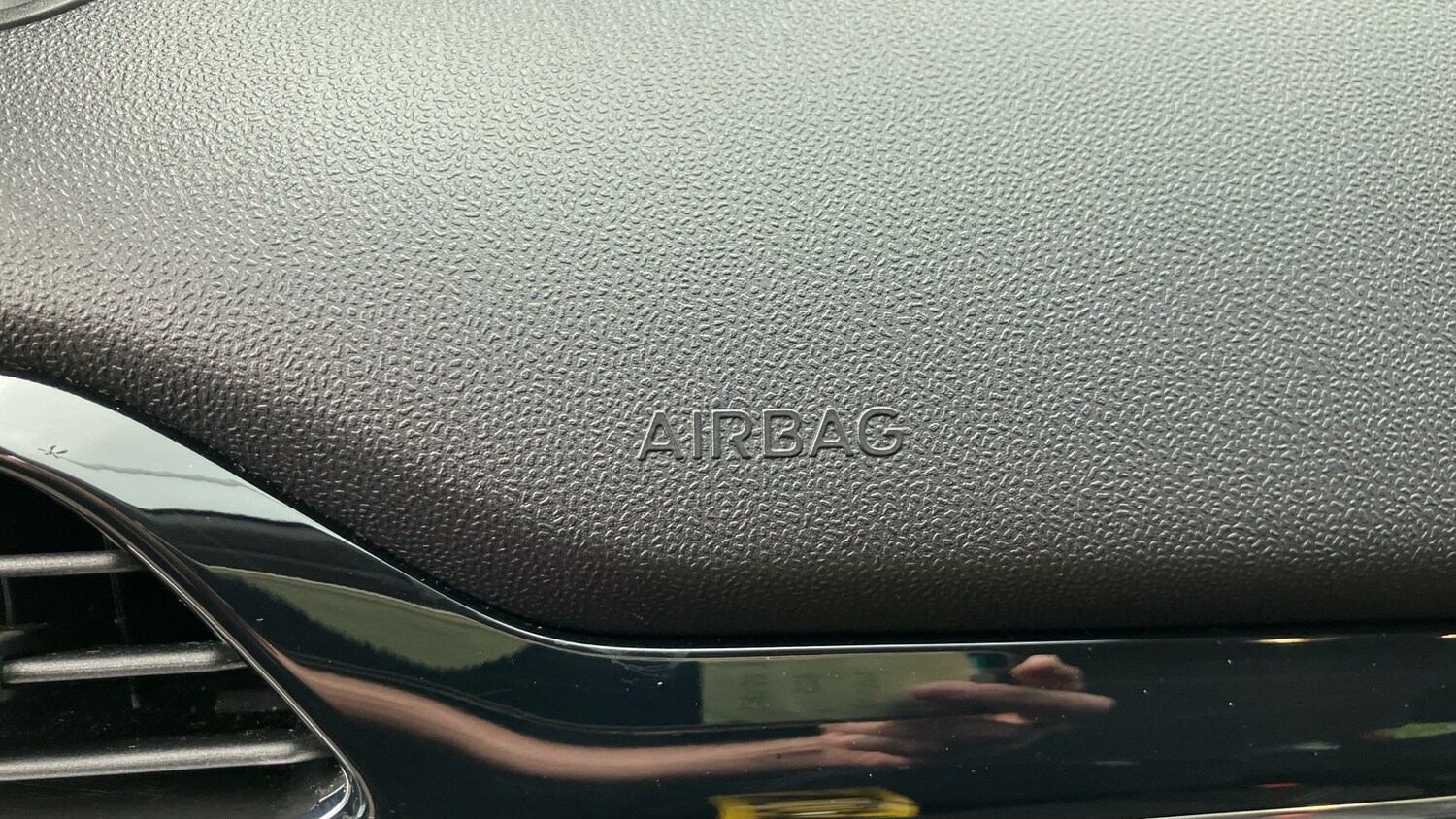 Vehicle 34