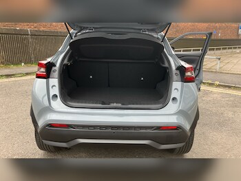 Used Nissan Juke 2025 for sale - 77950283: Photo