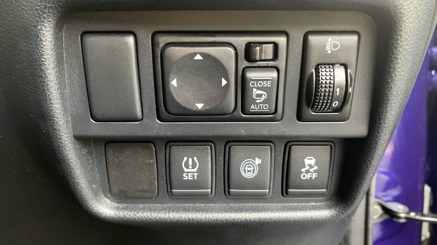 Vehicle 40
