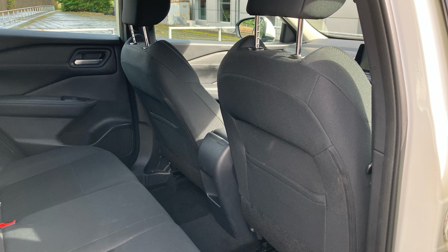Vehicle 29