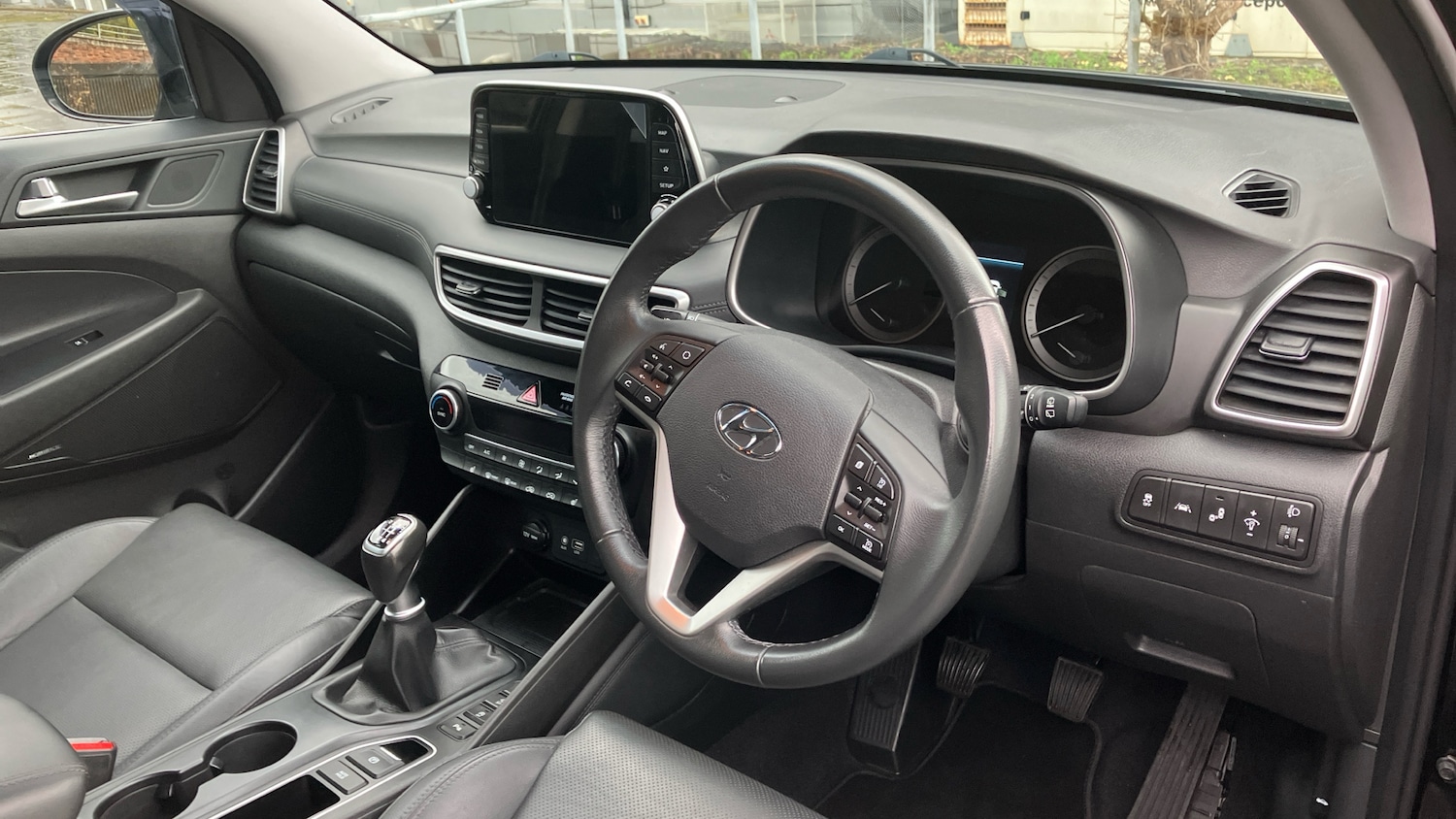 Used Hyundai TUCSON 2019 for sale - 76131126: Photo 11