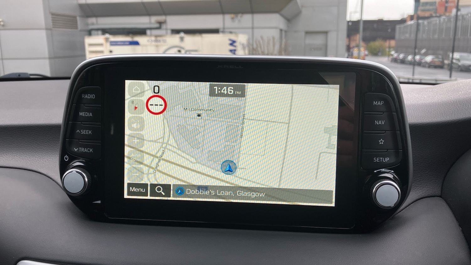 Used Hyundai TUCSON 2019 for sale - 76131126: Photo 12