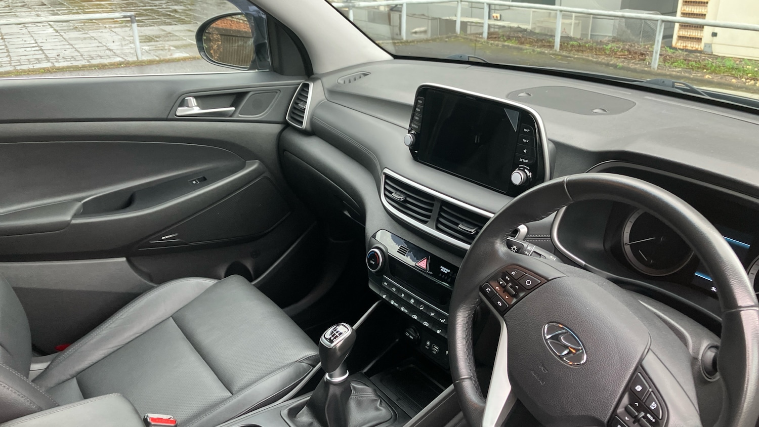 Used Hyundai TUCSON 2019 for sale - 76131126: Photo 14