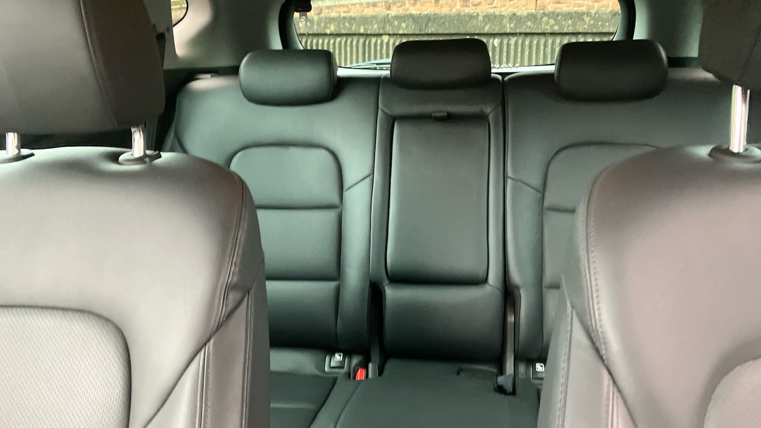 Used Hyundai TUCSON 2019 for sale - 76131126: Photo 15