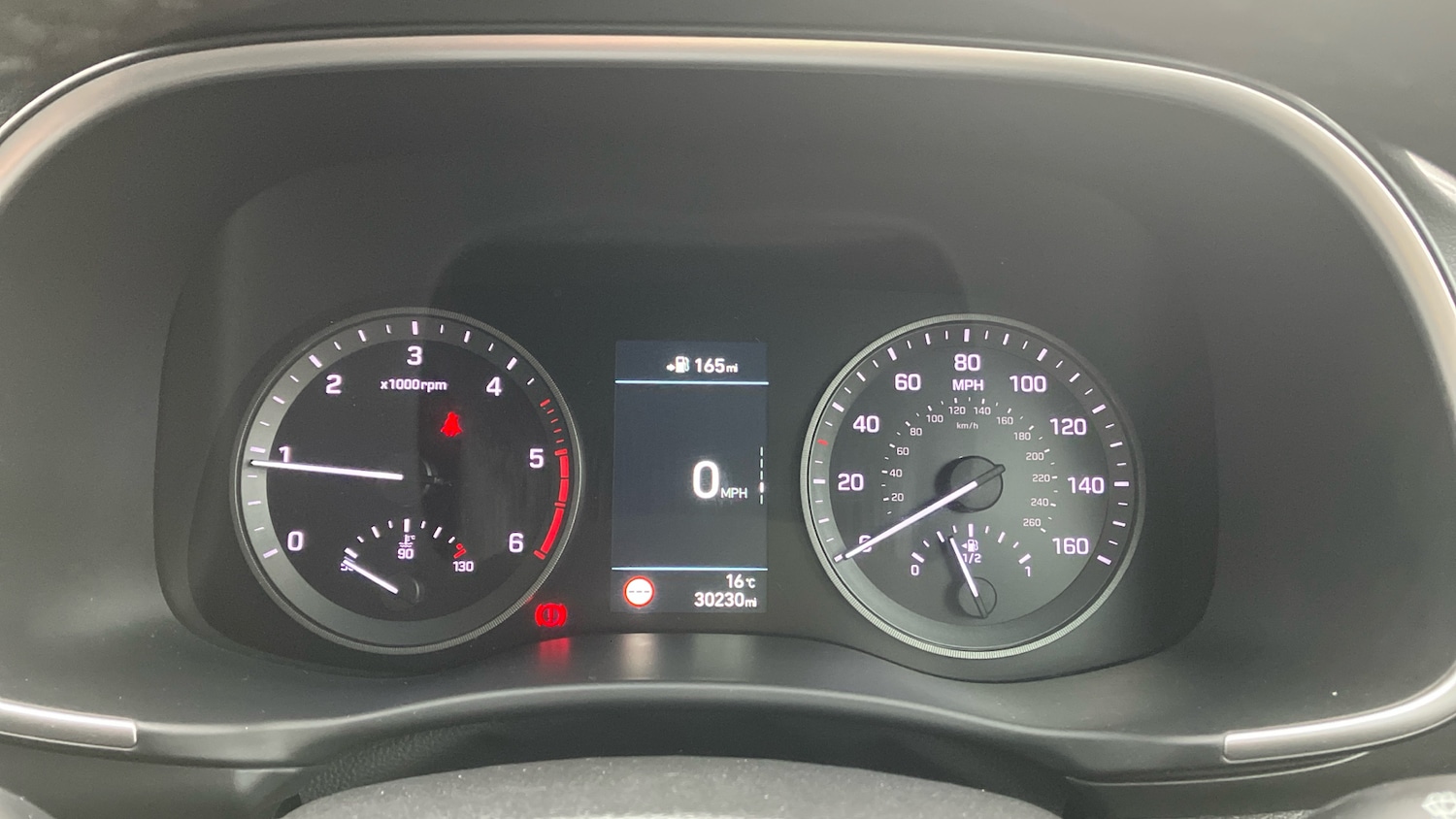 Used Hyundai TUCSON 2019 for sale - 76131126: Photo 18
