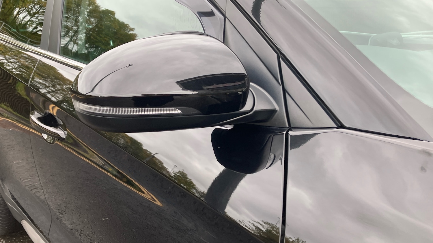 Used Hyundai TUCSON 2019 for sale - 76131126: Photo 22