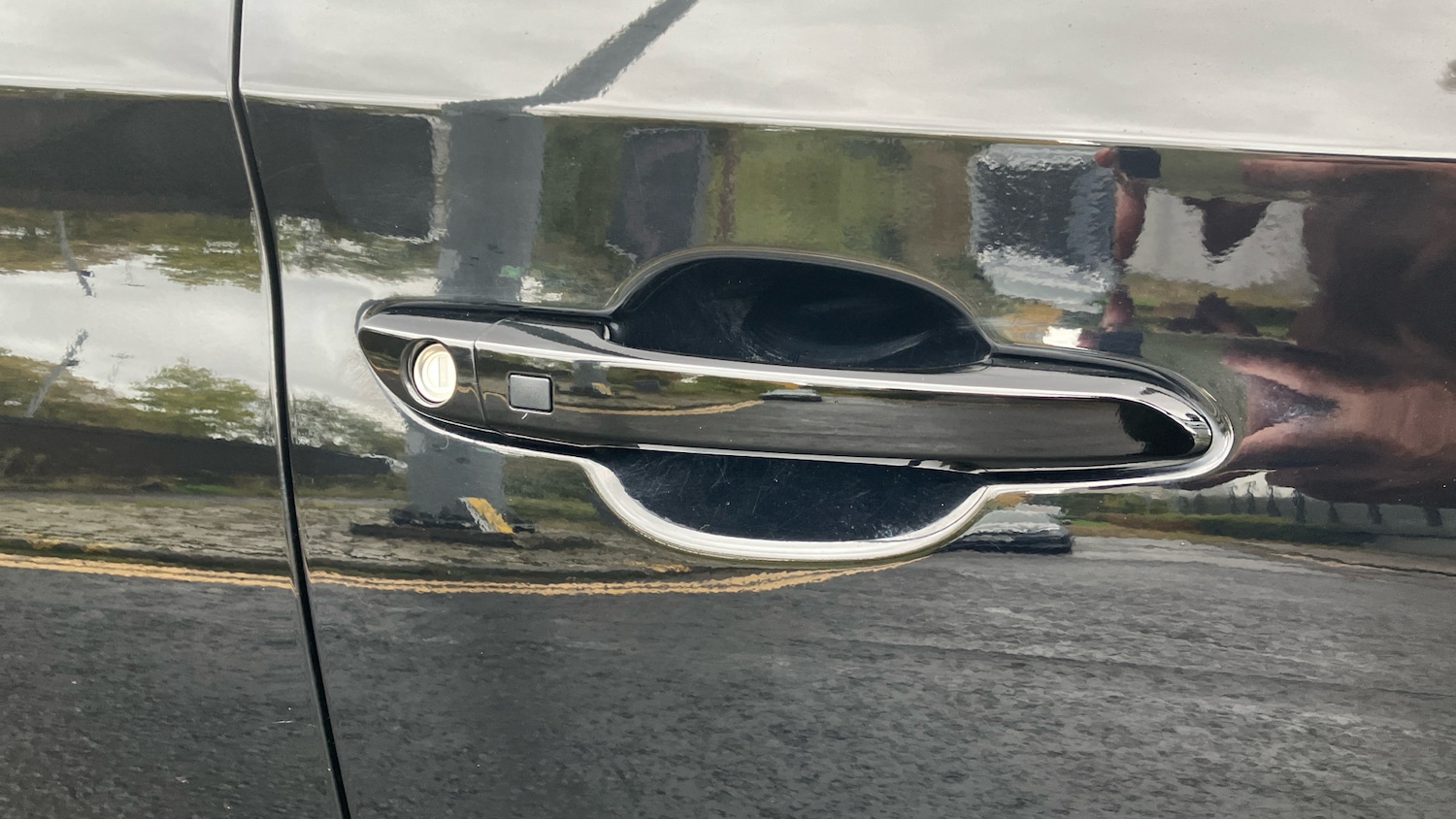 Used Hyundai TUCSON 2019 for sale - 76131126: Photo 23