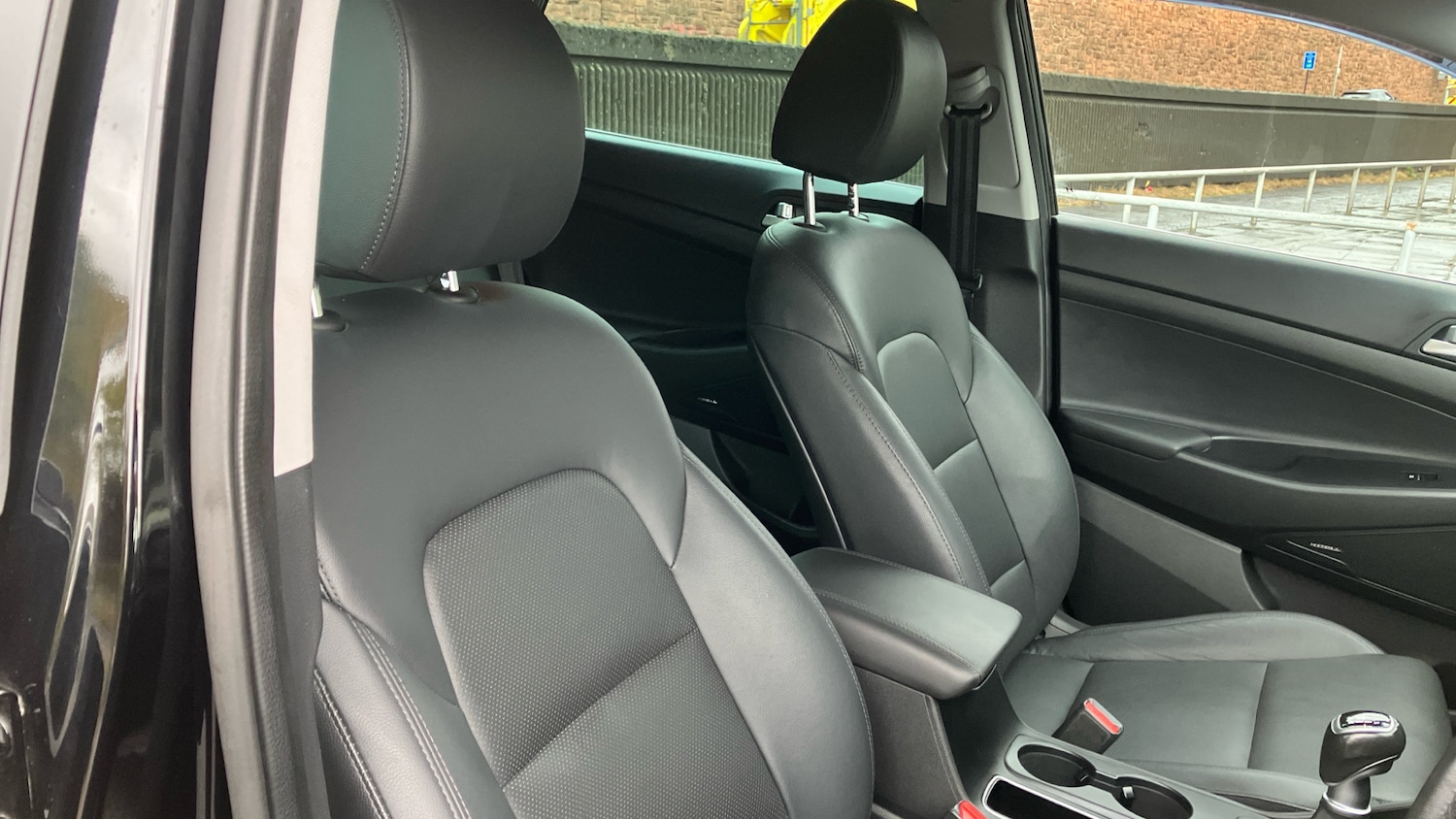 Used Hyundai TUCSON 2019 for sale - 76131126: Photo 26