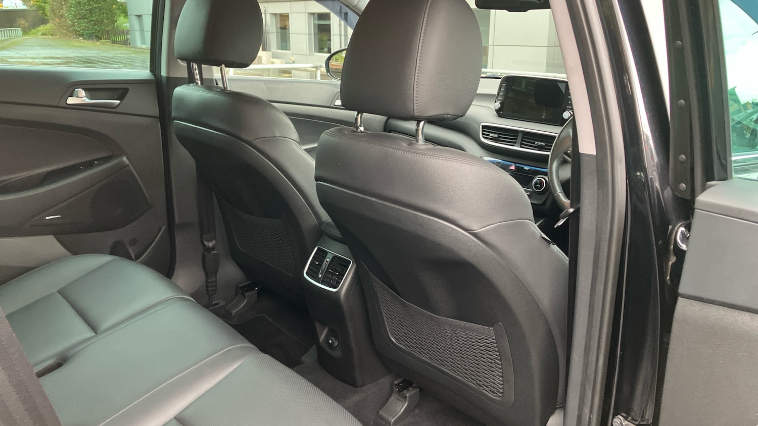 Used Hyundai TUCSON 2019 for sale - 76131126: Photo 32