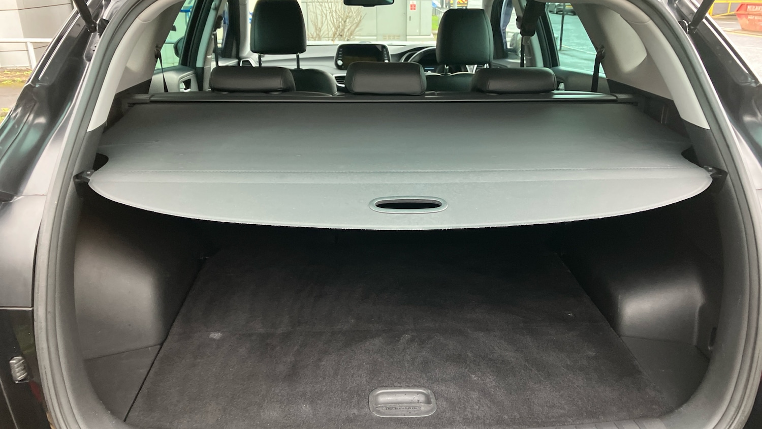 Used Hyundai TUCSON 2019 for sale - 76131126: Photo 36
