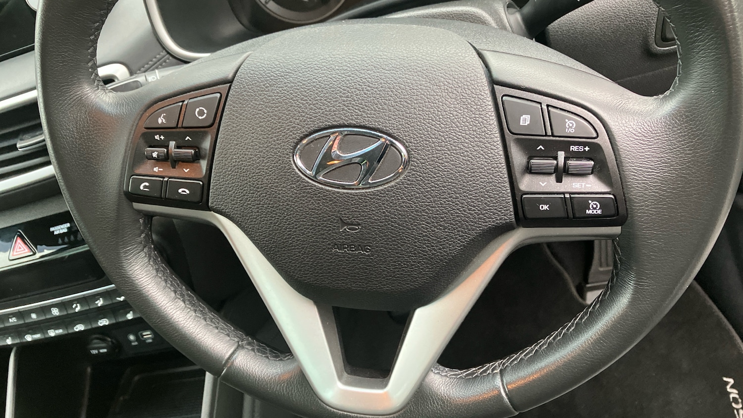 Used Hyundai TUCSON 2019 for sale - 76131126: Photo 43