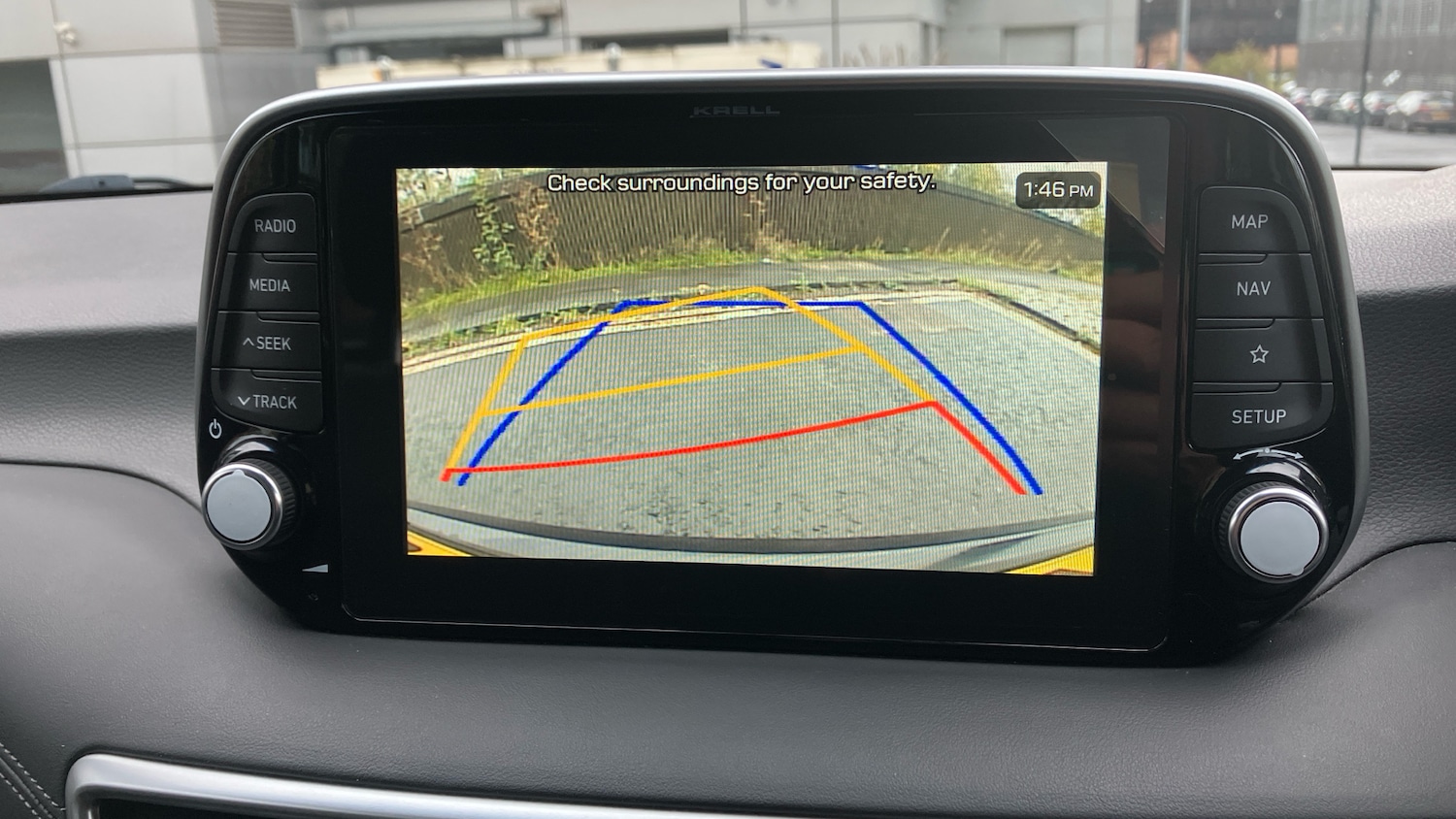 Used Hyundai TUCSON 2019 for sale - 76131126: Photo 45