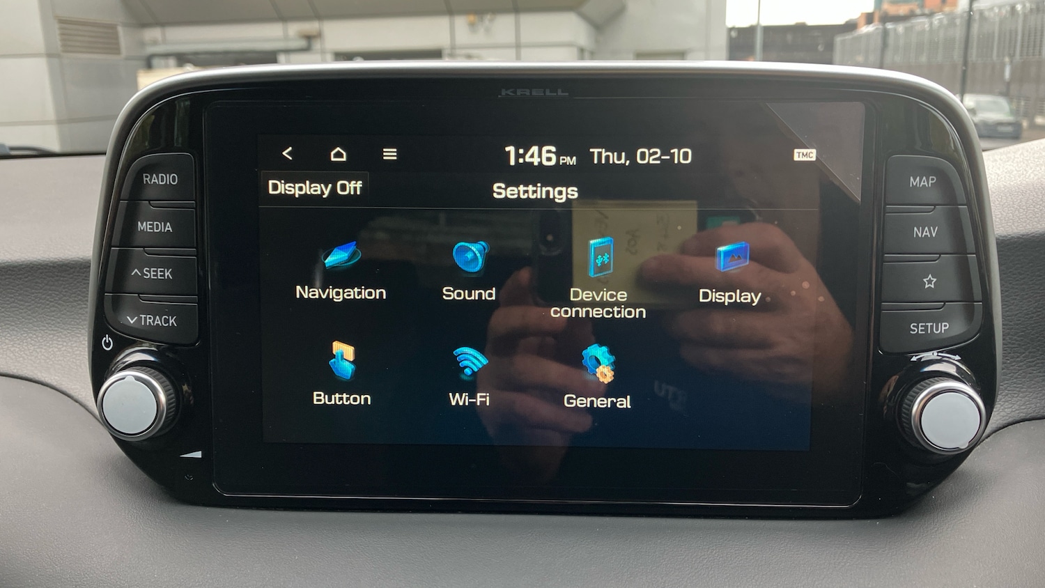 Used Hyundai TUCSON 2019 for sale - 76131126: Photo 47