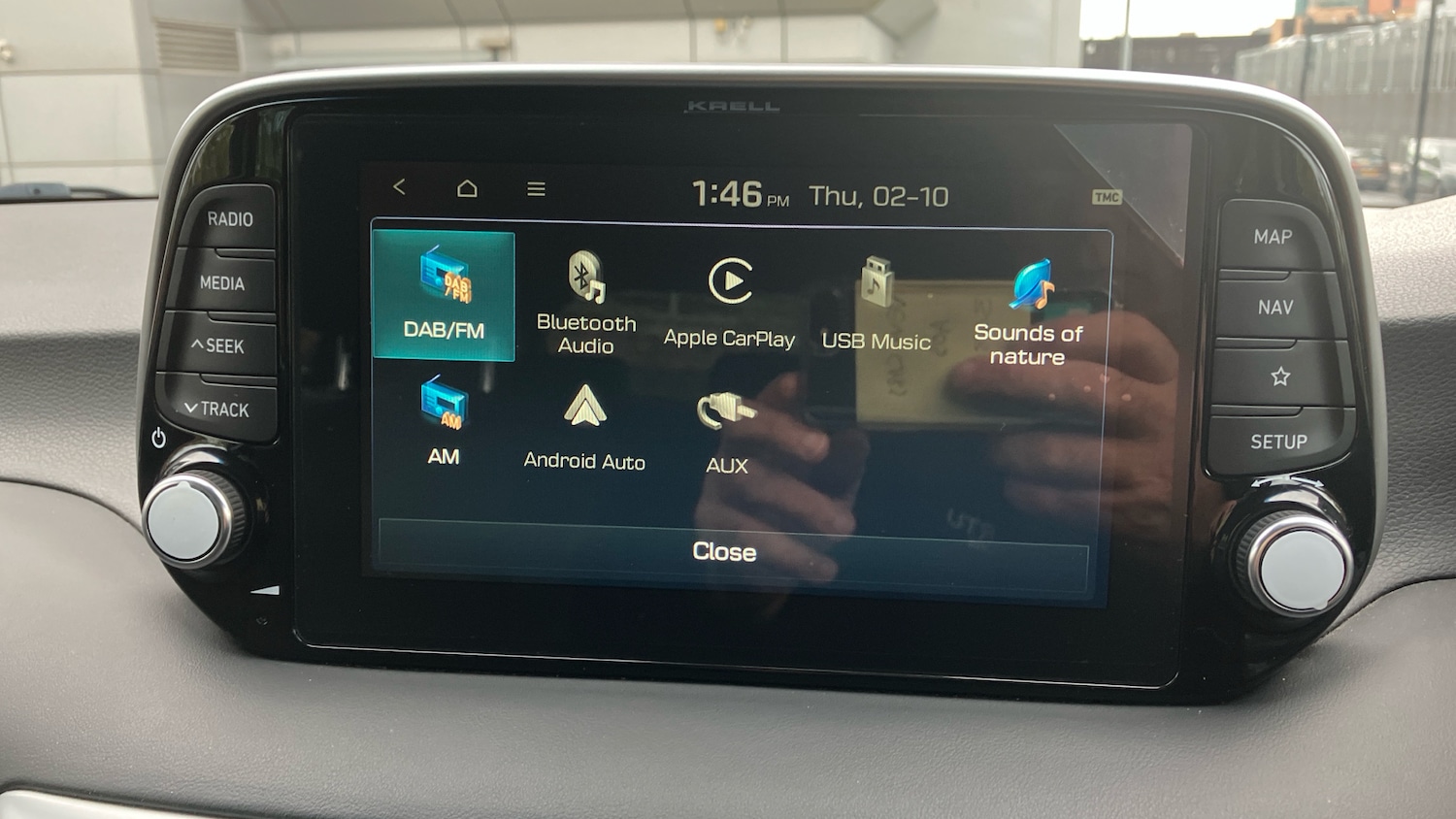 Used Hyundai TUCSON 2019 for sale - 76131126: Photo 48