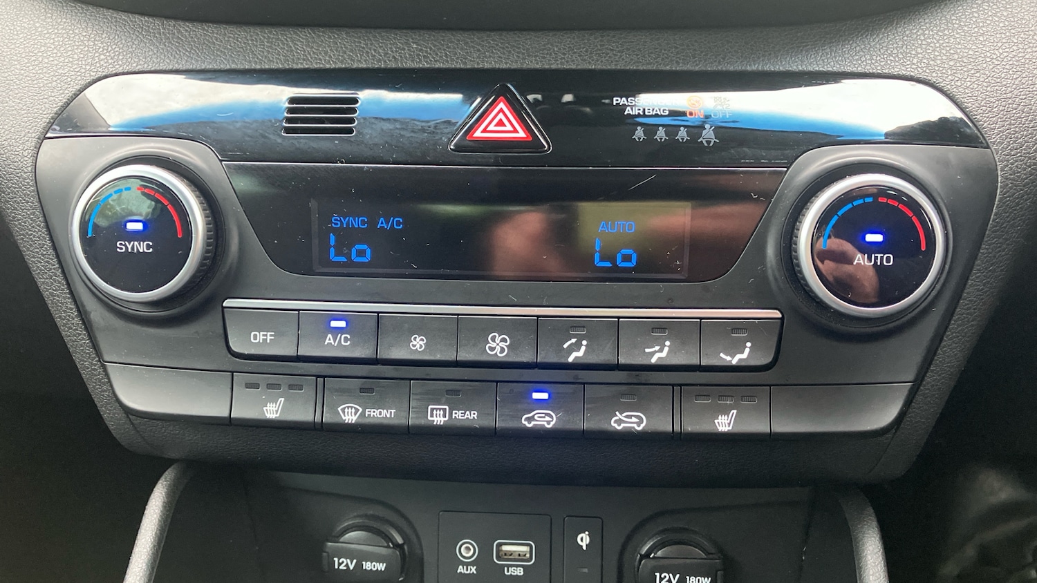 Used Hyundai TUCSON 2019 for sale - 76131126: Photo 49