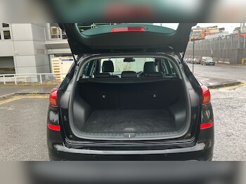 Used Hyundai TUCSON 2019 for sale - 76131126: Photo