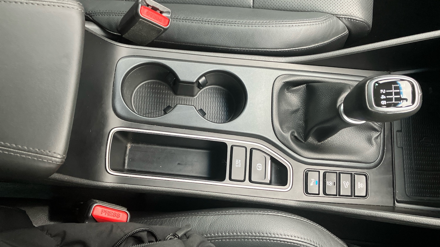Used Hyundai TUCSON 2019 for sale - 76131126: Photo 52