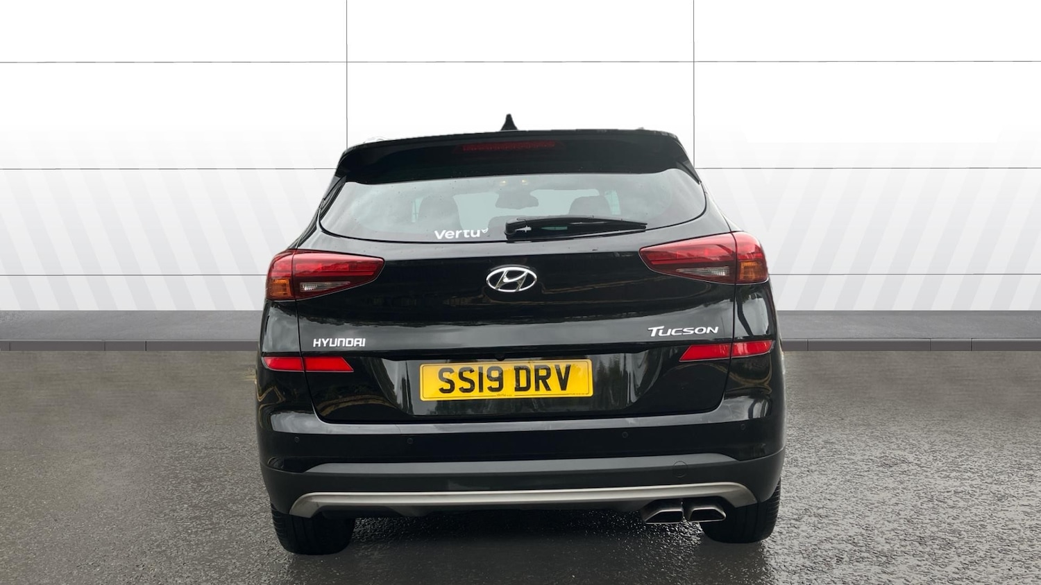 Used Hyundai TUCSON 2019 for sale - 76131126: Photo 6