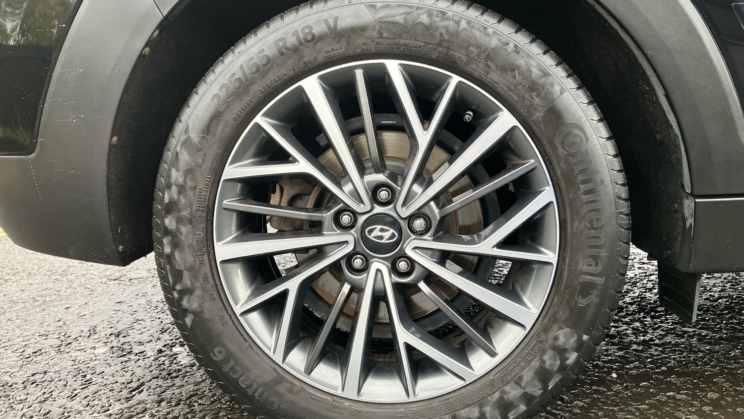 Used Hyundai TUCSON 2019 for sale - 76131126: Photo 7
