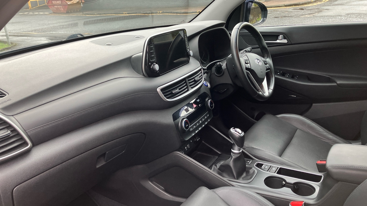 Used Hyundai TUCSON 2019 for sale - 76131126: Photo 9
